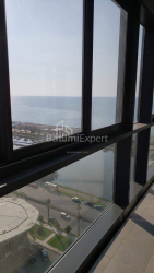 Квартира 52.5 м² - Шерифа Хімшіашвілі, Батумі, Грузія