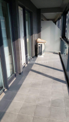 Квартира 52.5 м² - Шерифа Хімшіашвілі, Батумі, Грузія