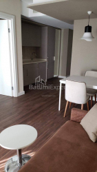 Квартира 52.5 м² - Шерифа Хімшіашвілі, Батумі, Грузія