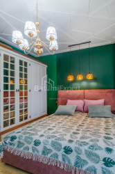 Квартира 3-комн 80 м² - Принцеси Тамари, Махинджаурі