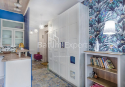 Квартира 80 м² - Принцеси Тамари, Махинджаурі, Грузія