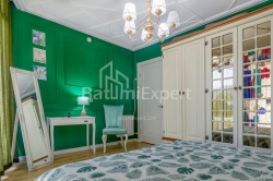 Квартира 3-комн 80 м² - Принцеси Тамари, Махинджаурі