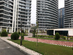Квартира 74.7 м² - Леха і Марії Качинських, Батумі, Грузія