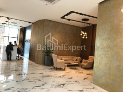 Квартира 74.7 м² - Леха і Марії Качинських, Батумі, Грузія