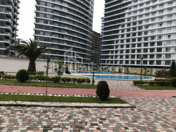 Квартира 74.7 м² - Леха і Марії Качинських, Батумі, Грузія
