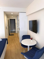Квартира 1-комн 33 м² - Шерифа Хімшіашвілі, Батумі