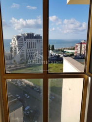Квартира 102 м² - Юсуфа Кобаладзе, Батумі, Грузія