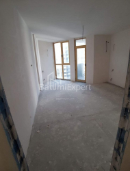 Квартира 4-комн 102 м² - Юсуфа Кобаладзе, Батумі
