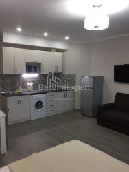 Квартира 1-комн 28.5 м² - Шалва Інасаридзе, Батумі
