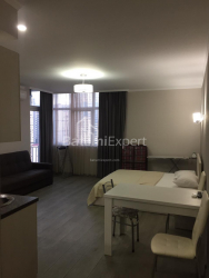 Квартира 1-комн 28.5 м² - Шалва Інасаридзе, Батумі