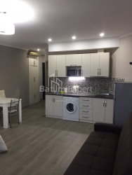 Квартира 28.5 м² - Шалва Інасаридзе, Батумі, Грузія