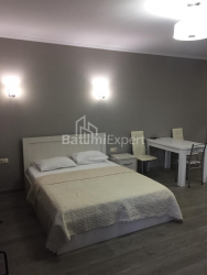 Квартира 1-комн 28.5 м² - Шалва Інасаридзе, Батумі