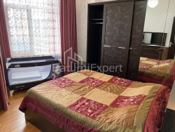 Квартира 3-комн 80 м² - Шалва Інасаридзе, Батумі