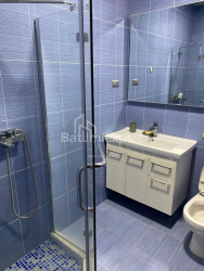 Квартира 80 м² - Шалва Інасаридзе, Батумі, Грузія