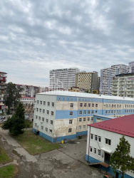 Квартира 80 м² - Шалва Інасаридзе, Батумі, Грузія