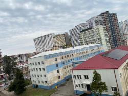 Квартира 80 м² - Шалва Інасаридзе, Батумі, Грузія