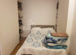 Квартира 2-комн 38 м² - Юсуфа Кобаладзе, Батумі