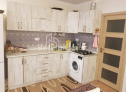 Квартира 2-комн 38 м² - Юсуфа Кобаладзе, Батумі