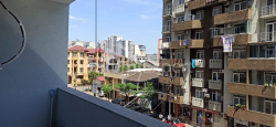 Квартира 53 м² - Михайла Лермонтова, Батумі, Грузія
