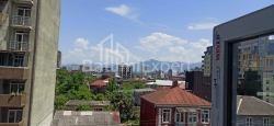 Квартира 53 м² - Михайла Лермонтова, Батумі, Грузія