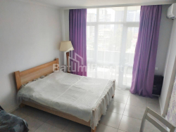 Квартира 1-комн 33 м² - Юсуфа Кобаладзе, Батумі