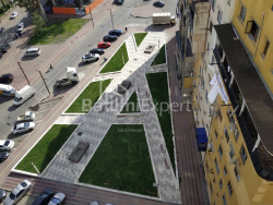 Квартира 33 м² - Юсуфа Кобаладзе, Батумі, Грузія