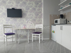 Квартира 1-комн 33 м² - Юсуфа Кобаладзе, Батумі