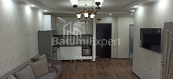 Квартира 4-комн 80 м² - Тбел-Абусерідзе, Батумі