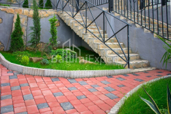 Приватний будинок 230 м² - Свимон Кананели, Кваріаті, Грузія