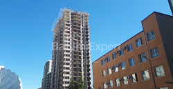 Квартира 79.3 м² - Ладо Гудіашвілі, Батумі, Грузія
