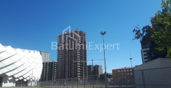 Квартира 79.3 м² - Ладо Гудіашвілі, Батумі, Грузія