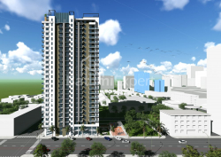 Квартира 79.3 м² - Ладо Гудіашвілі, Батумі, Грузія