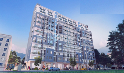 Квартира 101.4 м² - Ахалгазрдоба, Махинджаурі, Грузія
