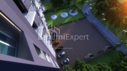 Квартира 101.4 м² - Ахалгазрдоба, Махинджаурі, Грузія