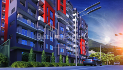 Квартира 101.4 м² - Ахалгазрдоба, Махинджаурі, Грузія