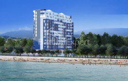 Квартира 3-комн 101.4 м² - Ахалгазрдоба, Махинджаурі