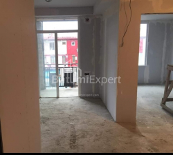 Квартира 2-комн 47 м² - Івана Джавахішвілі, Батумі