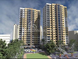 Квартира 2-комн 47 м² - Івана Джавахішвілі, Батумі