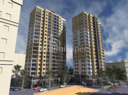 Квартира 2-комн 47 м² - Івана Джавахішвілі, Батумі