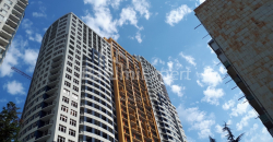 Квартира 86 м² - Тбел-Абусерідзе, Батумі, Грузія