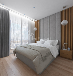 Квартира 84 м² - Алея Героїв, Батумі, Грузія