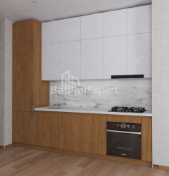 Квартира 3-комн 84 м² - Алея Героїв, Батумі