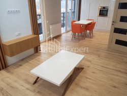 Квартира 2-комн 59.5 м² - Шерифа Хімшіашвілі, Батумі