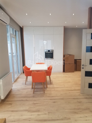 Квартира 2-комн 59.5 м² - Шерифа Хімшіашвілі, Батумі