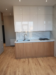 Квартира 59.5 м² - Шерифа Хімшіашвілі, Батумі, Грузія