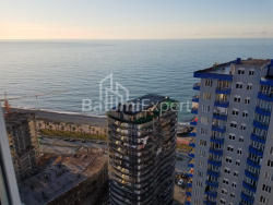 Квартира 59.5 м² - Шерифа Хімшіашвілі, Батумі, Грузія
