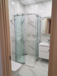 Квартира 59.5 м² - Шерифа Хімшіашвілі, Батумі, Грузія
