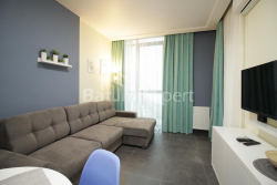 Квартира 2-комн 47.5 м² - Шерифа Хімшіашвілі, Батумі