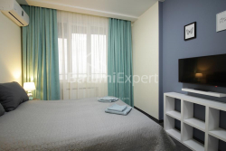 Квартира 47.5 м² - Шерифа Хімшіашвілі, Батумі, Грузія