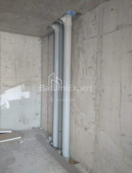 Квартира 43.4 м² - Шоссе аеропорта, Батумі, Грузія